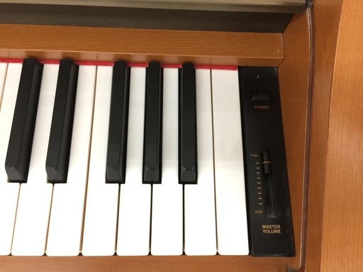 河合楽器 電子ピアノ CA51R【トレファク岸和田店】