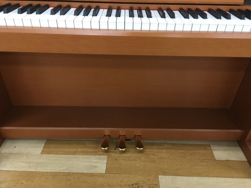 安心の6ヶ月返金保証！河合楽器の電子ピアノです！