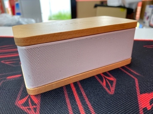 売約済み ありがとうございました 超爆安 お洒落 Bluetooth スピーカー Lumber Mobile Speaker Pl01 Jjp 中洲川端のオーディオ スピーカー の中古あげます 譲ります ジモティーで不用品の処分 売約済み ありがとうございました 超爆安 お洒落 Bluetooth スピーカー Lumber Mobile Speaker Pl01 Jjp 中洲川端のオーディオ スピーカー の中古あげます 譲ります ジモティーで不用品の処分