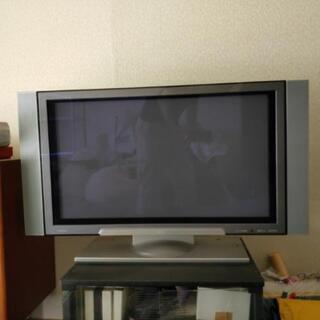 HITACHI プラズマテレビモニター Wooo 32型