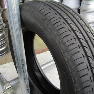 T1103-15★【1本のみ】195/65Ｒ15 91S　BS ...