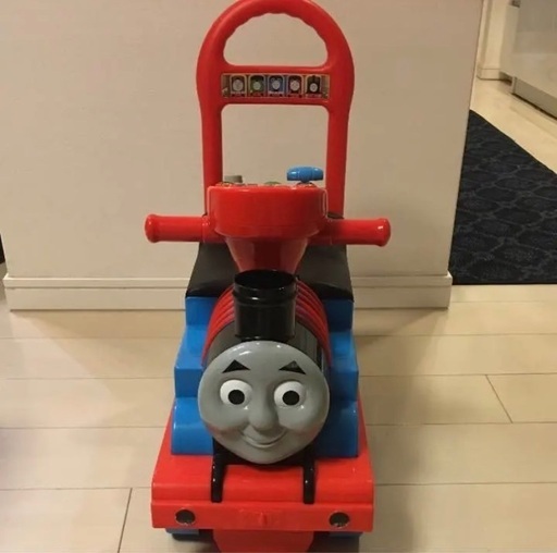 トーマス手押し車 Yuna 江東のおもちゃ 乗り物 ミニチュア の中古あげます 譲ります ジモティーで不用品の処分 トーマス手押し車 Yuna 江東のおもちゃ 乗り物 ミニチュア の中古あげます 譲ります ジモティーで不用品の処分