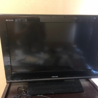 ２６型テレビ