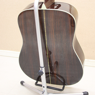 Morris モーリス W-30 アコースティックギター ハードケース付き W30