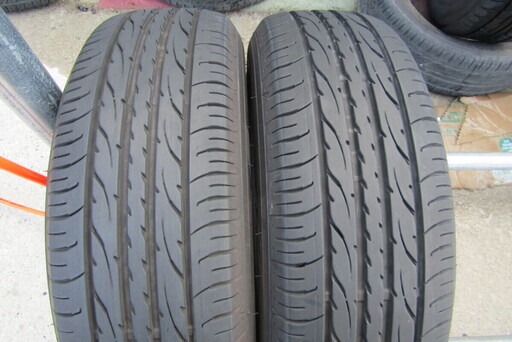 Tai961 2 2本 夏タイヤ185 65r15 88s Dunlop Ec203 2013年製山ありセール ダンロップ Coco Car 黒磯のタイヤ ホイールの中古あげます 譲ります ジモティーで不用品の処分