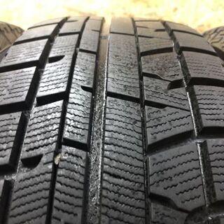 YOKOHAMA ice GUARD iG50 215/60R16 16インチ スタッドレス 4本 2014年製 バリ溝 エスティマ CX-3等 (VTC197) クレジットカード QR決済可能 YOKOHAMA ice GUARD iG50 215/60R16 16インチ スタッドレス 4本 2014年