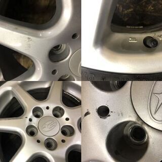 BS BLIZZAK REVO GZ 195/65R15】冬 4本【SUBARU 純正ホイール 15インチ