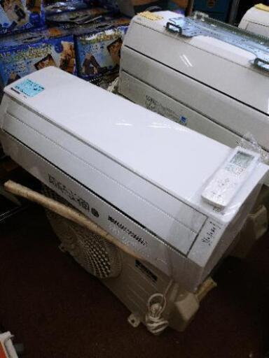 ✨エアコン入荷✨Panasonic　エアコン