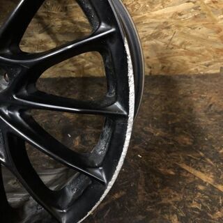 WORK IMPORT LABEL 01F ワーク インポートレーベル 社外ホイール 16インチ 4本 7J5HPCD100+45 VW ポロ等 (VHD95) クレジットカード QR決済可能