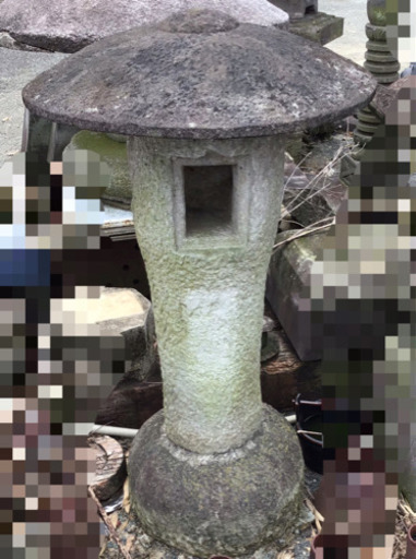 灯籠　②