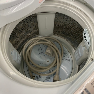 日立　5キロ洗濯機　美品　リサイクルショップ宮崎屋21.1.11 日立 5キロ洗濯機 美品 リサイクルショップ宮崎屋21.1.11