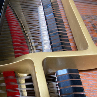 ヤマハ C3 美品グランドピアノ