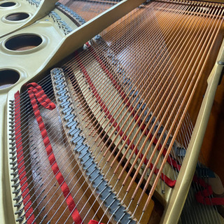 ヤマハ C3 美品グランドピアノ