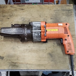 IKK石原ダイアモンド　鉄筋カッター　16mm　　3.5万