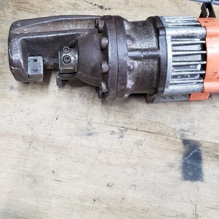 IKK石原ダイアモンド　鉄筋カッター　16mm　　3.5万