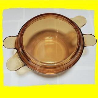 visionガラスフライパン　セットおまけあり visionガラスフライパン セットおまけあり