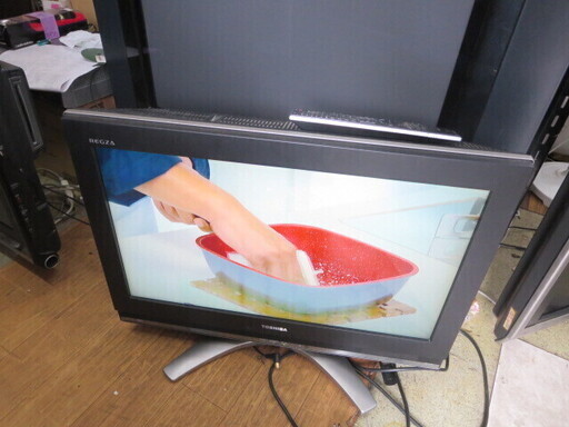 26型テレビ　26ｃ3700