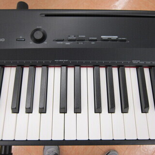 【モノマニア四日市】【引き取り限定】カシオ/CASIO　電子ピアノ　PX-160　ＵＳＥＤ モノマニア四日市】【引き取り限定】カシオ/CASIO 電子ピアノ PX-160