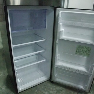 R1545) SHARP 225L 2ドア冷蔵庫　SJ-D23D 2019年製! 冷蔵庫 店頭取引大歓迎♪