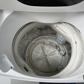 保証付き　 日立　洗濯機　NW-50B   リサイクルショップウルカウ　高津