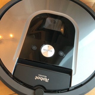 ○取引決定○ルンバ960