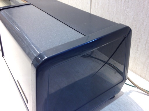 ■2252■愛知発 引取限定■ホシザキネタケース KN-180E ガラスケース 冷蔵ショーケース 冷蔵庫 寿司 居酒屋 店舗用品 □2252□愛知発 引取限定□ホシザキネタケース KN-180E ガラスケース