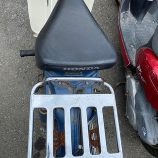 HONDA カブ 不動 AA01 福岡市南区