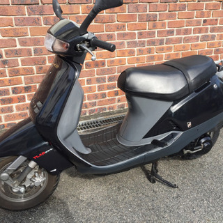 完売しました！ベスパ 50S 現状車両 39800円