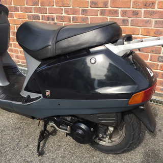 完売しました！ベスパ 50S 現状車両 39800円