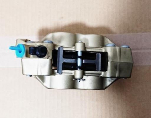 初期型RZ BREMBO 320mmシングルディスク換装セット 初期型RZ BREMBO 320mmシングルディスク換装セット