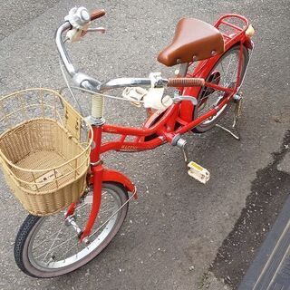 子供用自転車 ブリジストン