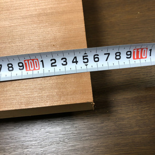 希少木材 桂材 無節 無垢材 本職板前用 まな板