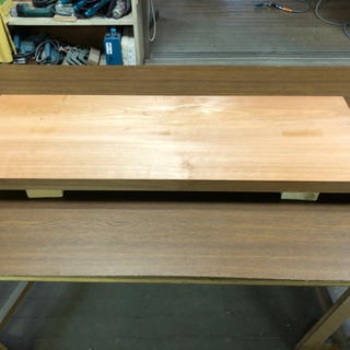 希少木材 桂材 無節 無垢材 本職板前用 まな板