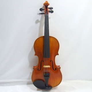 メンテ済み 希少 1/2 スズキバイオリン No540 虎杢 1986年 高グレード分数 SUZUKI弓 ケース アジャスター内蔵テールピース 愛知県清須市 手渡し 全国発送対応 中古バイオリン 管理2218 メンテ済み 希少 1/2 スズキバイオリン No540 虎杢 1986年 高グレード