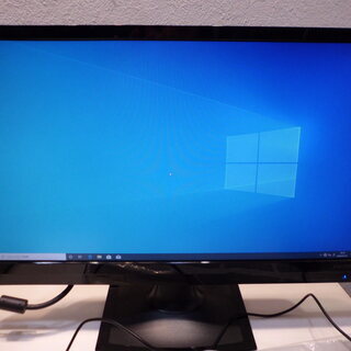 【Win10】NEC MK29ML-F Core i5-3470S メモリ4GB　モニターセット Win10】NEC MK29ML-F Core i5-3470S メモリ4GB モニターセット