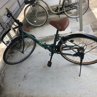 自転車