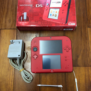 中古nintendo 2dsが無料 格安で買える ジモティー 中古nintendo 2dsが無料 格安で買える ジモティー