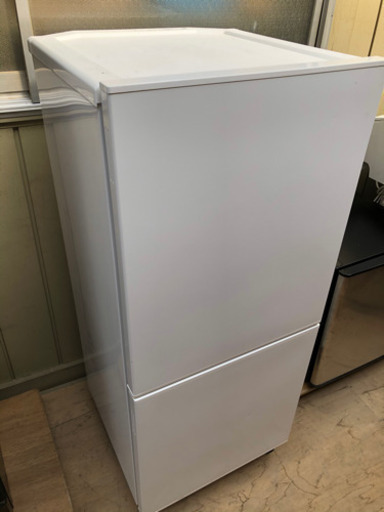 超安い品質 TWINBIRD 110L 2ドア冷凍冷蔵庫 2019年 2ドア冷蔵庫 ファン 