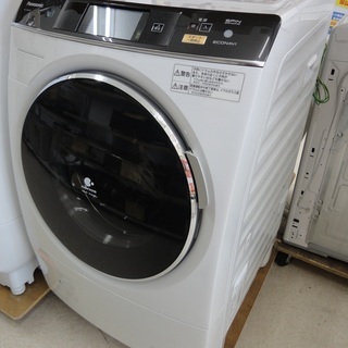 名古屋一部エリア配送無料 パナソニック 洗濯機 9kg 20年