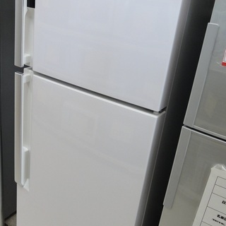 Haier/ハイアール 2ドア冷蔵庫 214L JR-NF214A 2017年製【ユーズド