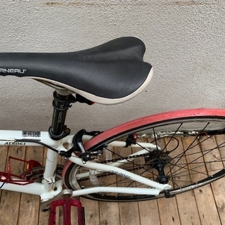 エココロ上北沢★クロスバイク　自転車