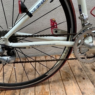 エココロ上北沢★クロスバイク　自転車