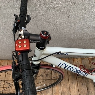 エココロ上北沢★クロスバイク　自転車