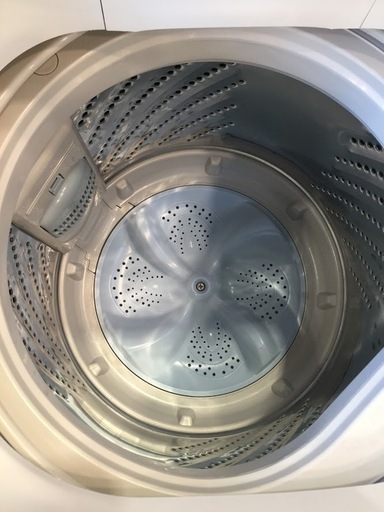 【安心６カ月保証付】Haier 全自動洗濯機 HW-T45A 2017年製 【ﾄﾚﾌｧｸ桶川店】