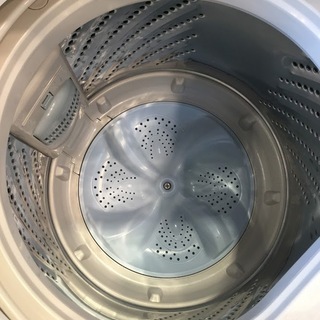 【安心６カ月保証付】Haier 全自動洗濯機 HW-T45A 2017年製 【ﾄﾚﾌｧｸ桶川店】