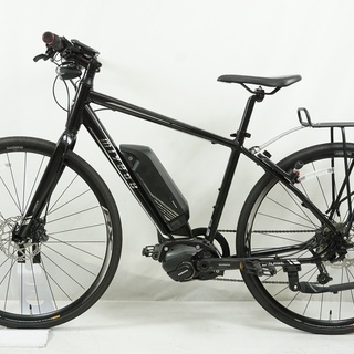 MIYATA 「ミヤタ」 e-Bike CRUISE 2019年モデル アシスト自転車