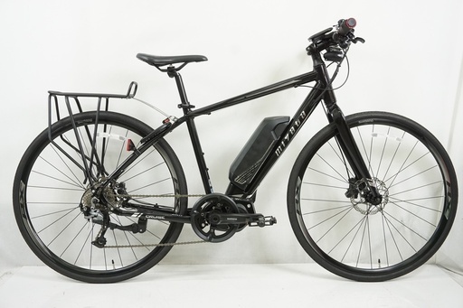 MIYATA 「ミヤタ」 e-Bike CRUISE 2019年モデル アシスト自転車