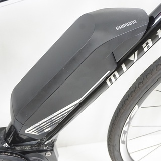 MIYATA 「ミヤタ」 e-Bike CRUISE 2019年モデル アシスト自転車