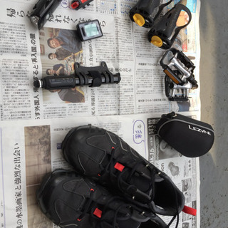 Maison Margiela メゾンマルジェラTabi 足袋 バレエ-ロードバイク 即