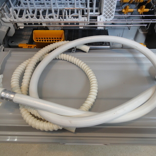 Panasonic/パナソニック 電気食器洗い乾燥機 据え置きタイプ 6人分 NP-TR9-W 2017年製【ユーズドユーズ名古屋天白店】